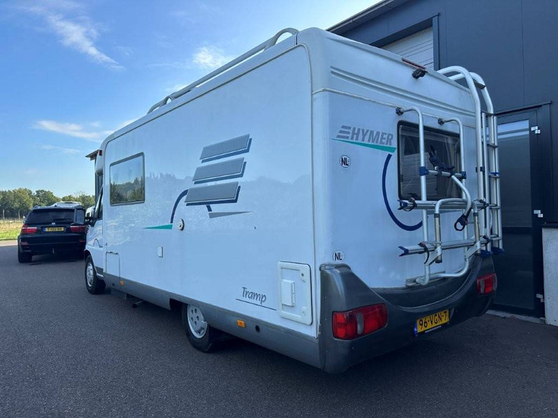 Fiat 230 - Campervan: pilt 3 Fiat 230 - Campervan: pilt 3