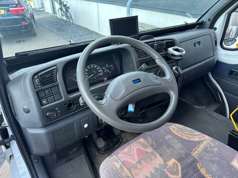 Fiat 230 - Campervan: pilt 5 Fiat 230 - Campervan: pilt 5