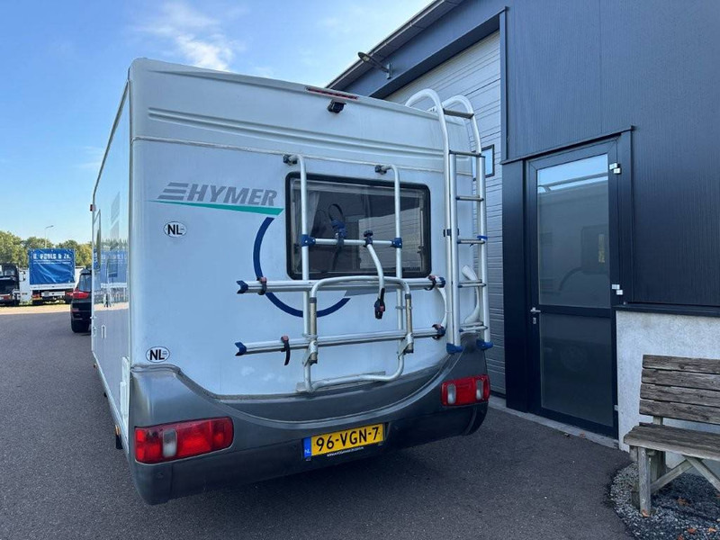 Fiat 230 - Campervan: pilt 4 Fiat 230 - Campervan: pilt 4