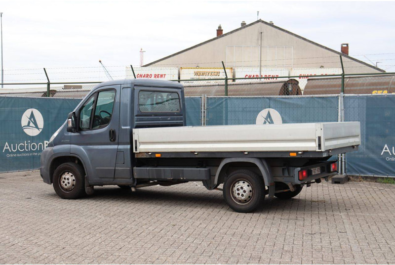 Fiat Ducato - Kaubik: pilt 3 Fiat Ducato - Kaubik: pilt 3