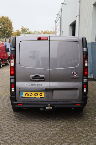 Fiat Talento - Kaubik: pilt 5 Fiat Talento - Kaubik: pilt 5