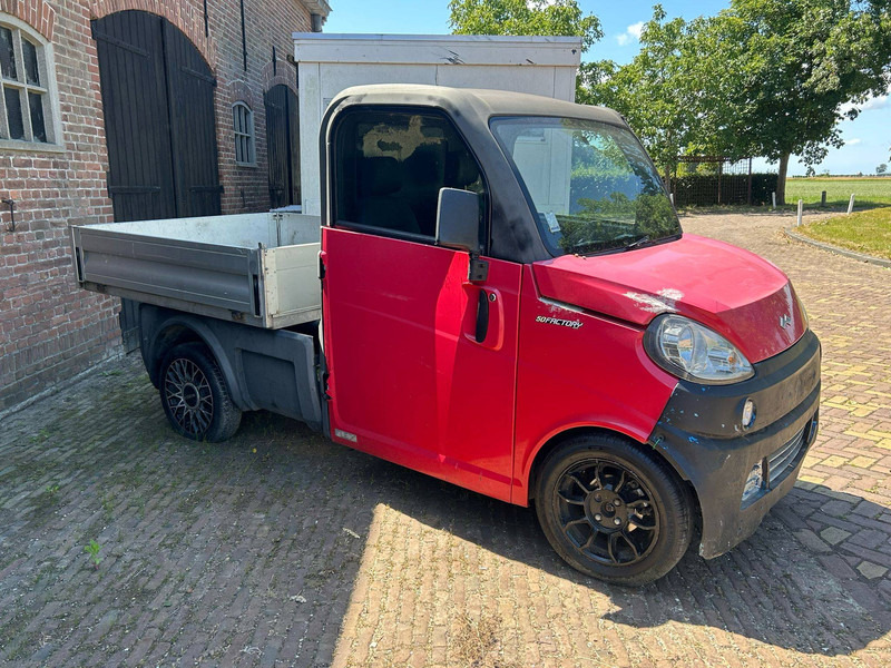 Flex Flex Highland - Auto: pilt 3 Flex Flex Highland - Auto: pilt 3