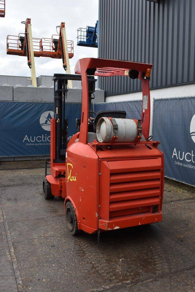 Flexi Flexi Gas - Gaasitõstuk: pilt 4 Flexi Flexi Gas - Gaasitõstuk: pilt 4