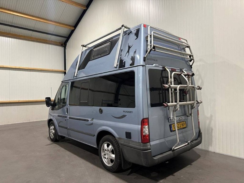 Ford Transit Nugget Camper Van - Campervan: pilt 3 Ford Transit Nugget Camper Van - Campervan: pilt 3