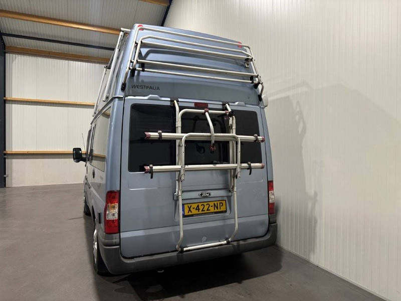 Ford Transit Nugget Camper Van - Campervan: pilt 4 Ford Transit Nugget Camper Van - Campervan: pilt 4