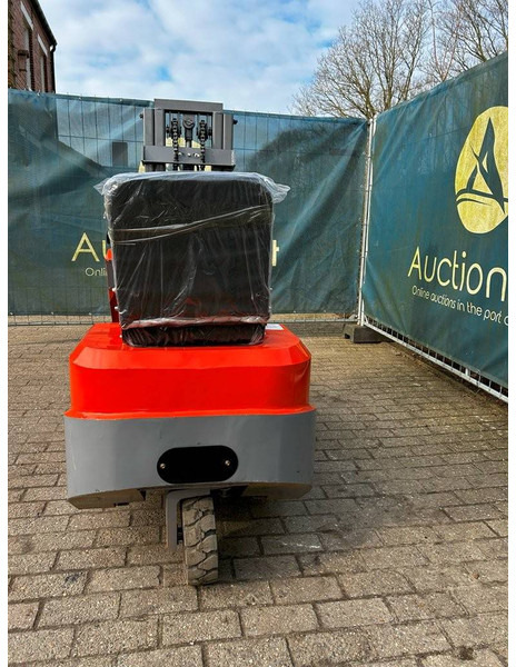 Freelift CMF05 - Elektritõstuk: pilt 2 Freelift CMF05 - Elektritõstuk: pilt 2