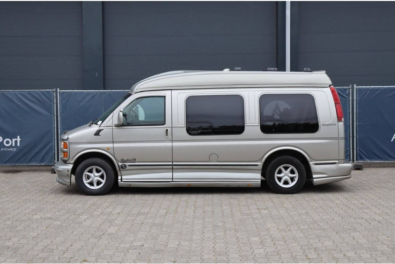 GMC TG11405 - Kaubik: pilt 2 GMC TG11405 - Kaubik: pilt 2