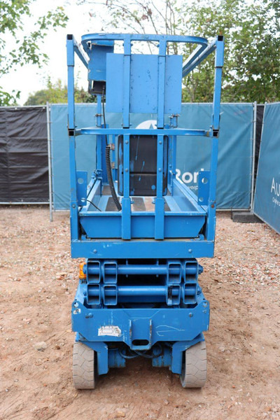Genie GS-2032 - Käärlift: pilt 5 Genie GS-2032 - Käärlift: pilt 5