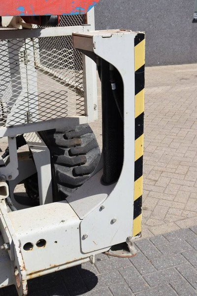 Käärlift Genie GS3390RT: pilt 11