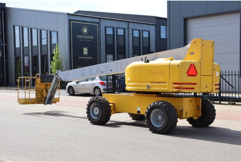Genie S-65 - Teleskooppoom: pilt 3 Genie S-65 - Teleskooppoom: pilt 3