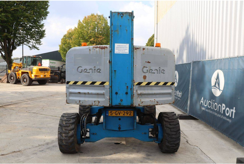 Genie S45 - Liigendpoom: pilt 5 Genie S45 - Liigendpoom: pilt 5