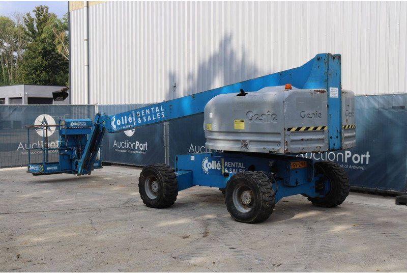 Genie S45 - Liigendpoom: pilt 4 Genie S45 - Liigendpoom: pilt 4