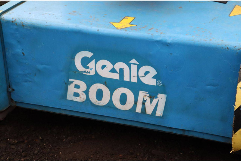 Liigendpoom Genie Z-34/22N: pilt 18