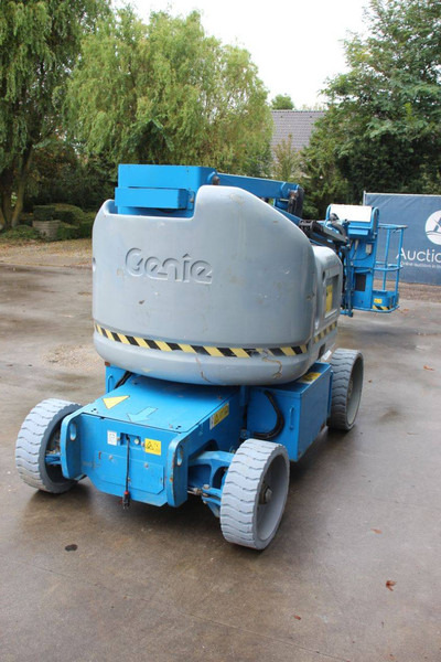 Genie Z-40/23N RJ - Liigendpoom: pilt 5 Genie Z-40/23N RJ - Liigendpoom: pilt 5
