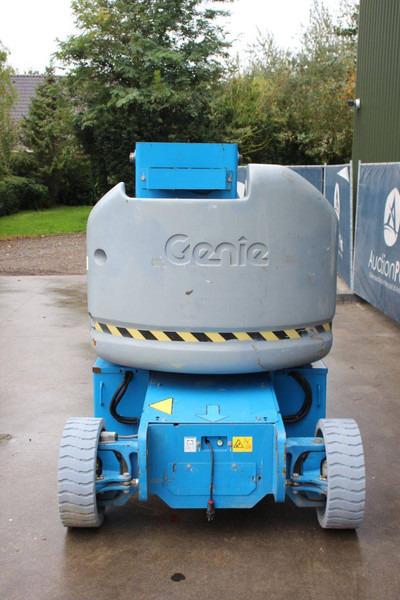 Genie Z-40/23N RJ - Liigendpoom: pilt 4 Genie Z-40/23N RJ - Liigendpoom: pilt 4