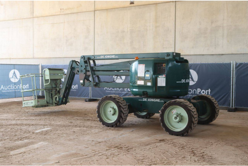 Genie Z-45/25 - Liigendpoom: pilt 3 Genie Z-45/25 - Liigendpoom: pilt 3