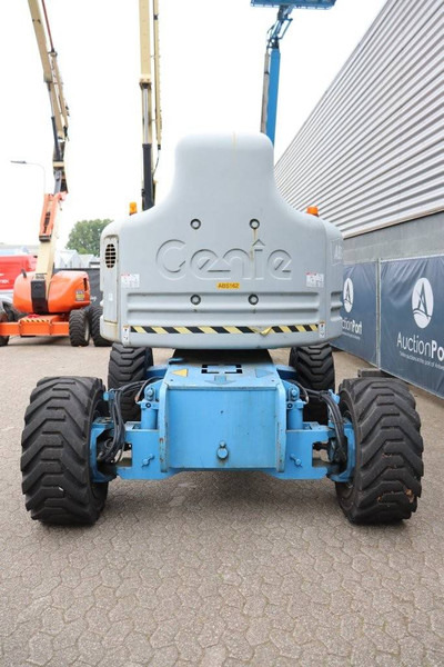 Genie Z-60/34 - Liigendpoom: pilt 4 Genie Z-60/34 - Liigendpoom: pilt 4