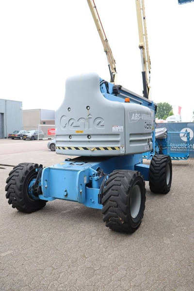 Genie Z-60/34 - Liigendpoom: pilt 5 Genie Z-60/34 - Liigendpoom: pilt 5