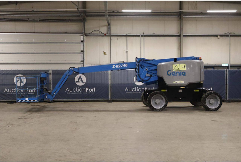 Genie Z-62/40 - Liigendpoom: pilt 2 Genie Z-62/40 - Liigendpoom: pilt 2