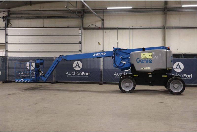 Genie Z-62/40 - Liigendpoom: pilt 3 Genie Z-62/40 - Liigendpoom: pilt 3