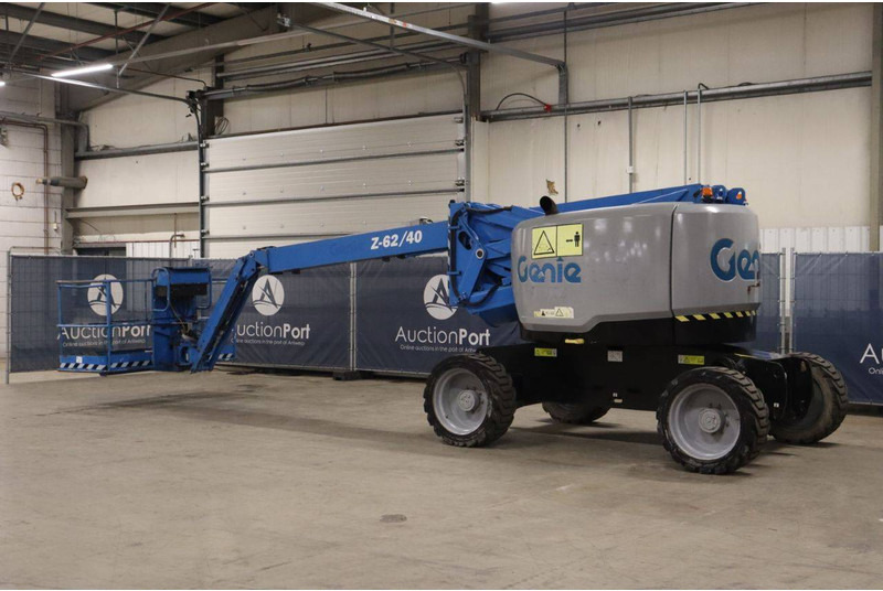 Genie Z-62/40 - Liigendpoom: pilt 4 Genie Z-62/40 - Liigendpoom: pilt 4