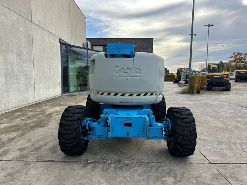 Genie Z45/25 - Liigendpoom: pilt 4 Genie Z45/25 - Liigendpoom: pilt 4