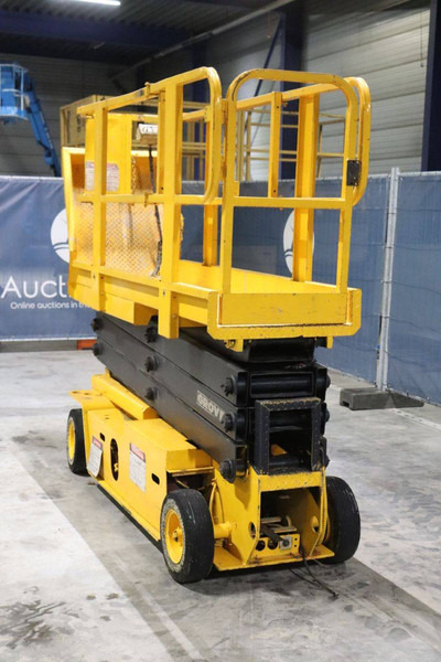 Grove - Käärlift: pilt 4 Grove - Käärlift: pilt 4