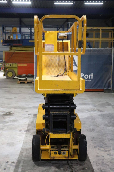 Grove - Käärlift: pilt 5 Grove - Käärlift: pilt 5