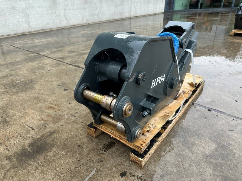 HP04 - Aku: pilt 3 HP04 - Aku: pilt 3