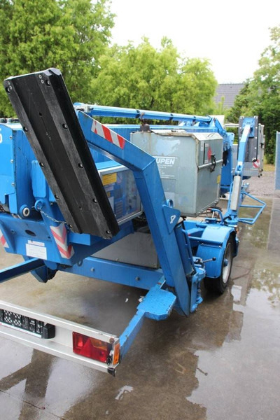Teupen gepard 25t - Haagis: pilt 5 Teupen gepard 25t - Haagis: pilt 5