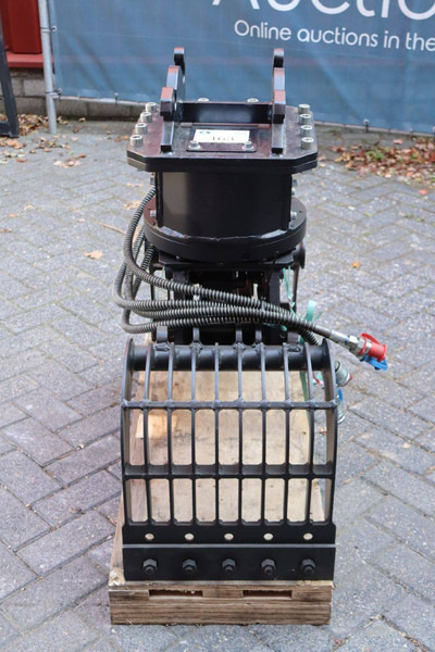 Haner HAGx2.4 - Haarats: pilt 3 Haner HAGx2.4 - Haarats: pilt 3