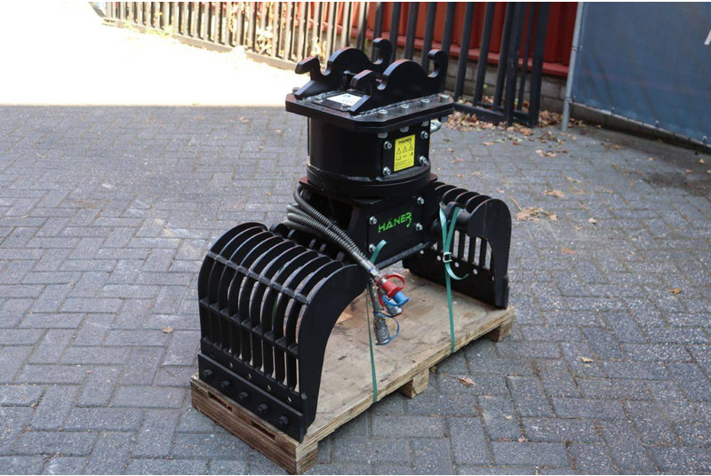 Haner HAGx2.4 - Haarats: pilt 4 Haner HAGx2.4 - Haarats: pilt 4