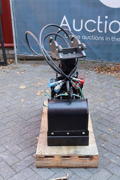 Haner HG100T - Haarats: pilt 3 Haner HG100T - Haarats: pilt 3