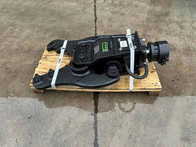 Haner HMC1.4.30A - Aku: pilt 1 Haner HMC1.4.30A - Aku: pilt 1