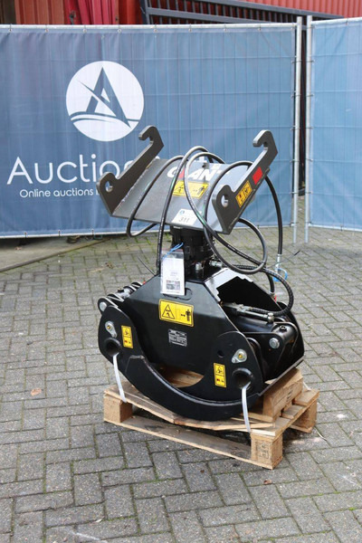 Haner HMG-1500/1500.50 - Haarats: pilt 4 Haner HMG-1500/1500.50 - Haarats: pilt 4