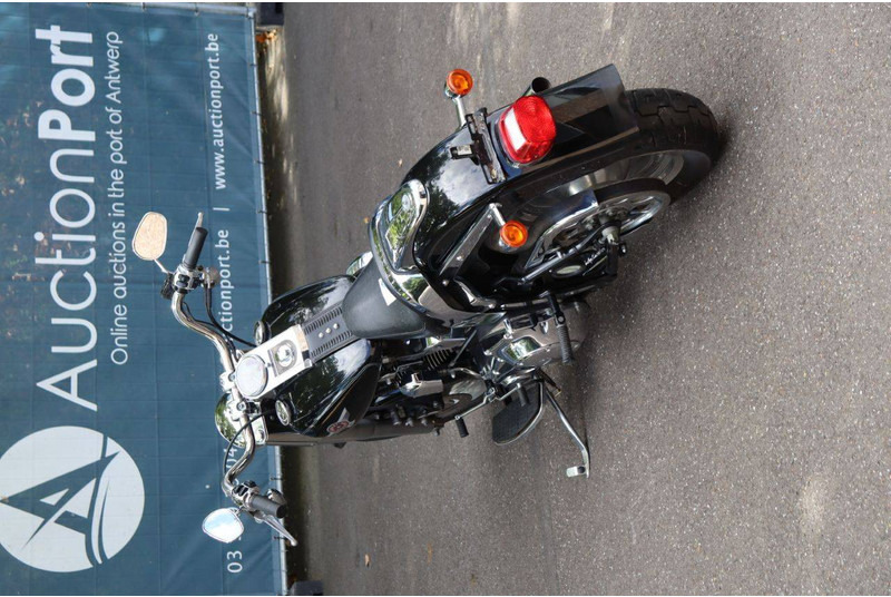 Harley-Davidson Fat Boy - Mootorratas: pilt 4 Harley-Davidson Fat Boy - Mootorratas: pilt 4