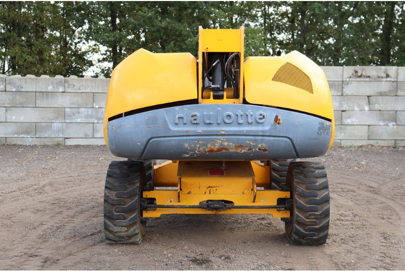 Haulotte H16TPX - Teleskooppoom: pilt 5 Haulotte H16TPX - Teleskooppoom: pilt 5