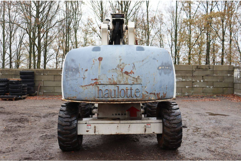 Haulotte H23TPX - Teleskooppoom: pilt 4 Haulotte H23TPX - Teleskooppoom: pilt 4