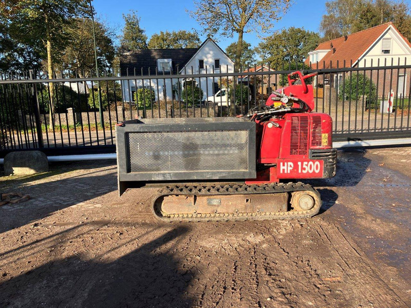 Hinowa HP1500 - Kallur: pilt 2 Hinowa HP1500 - Kallur: pilt 2