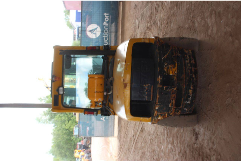 Hyster H5.50XM - Gaasitõstuk: pilt 4 Hyster H5.50XM - Gaasitõstuk: pilt 4