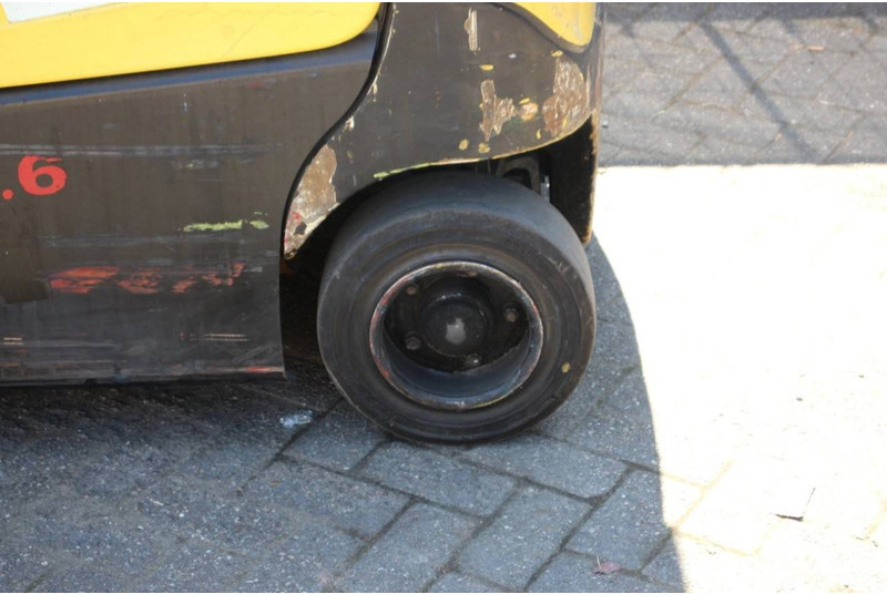 Elektritõstuk Hyster J1.6XN LWB: pilt 15
