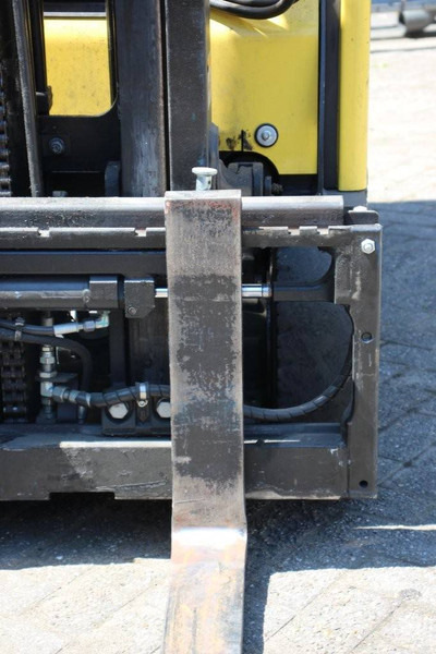 Elektritõstuk Hyster J1.6XN LWB: pilt 12