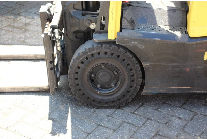 Elektritõstuk Hyster J1.6XN LWB: pilt 14