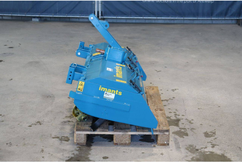 Imants JNC L 135 - Maaharimisseadmed: pilt 4 Imants JNC L 135 - Maaharimisseadmed: pilt 4