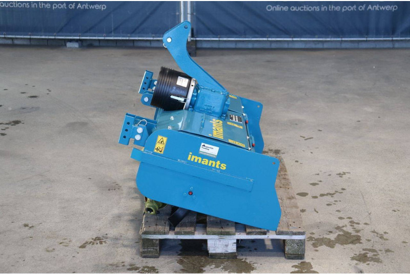 Imants JNC L115 JAP - Maaharimisseadmed: pilt 5 Imants JNC L115 JAP - Maaharimisseadmed: pilt 5