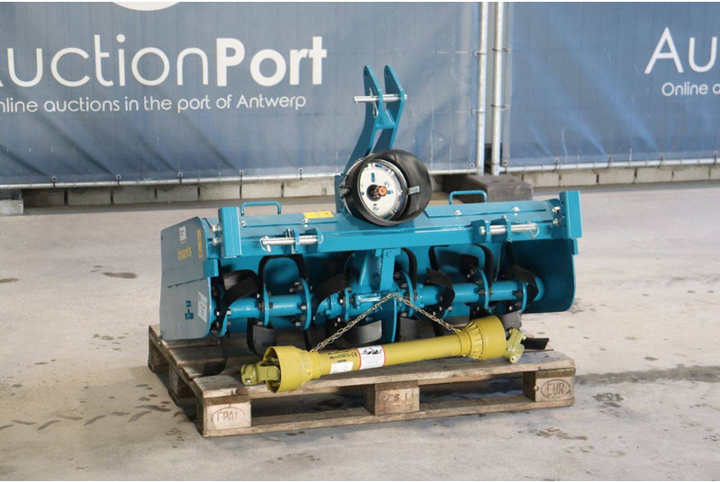 Imants JNC L115 JAP - Maaharimisseadmed: pilt 1 Imants JNC L115 JAP - Maaharimisseadmed: pilt 1