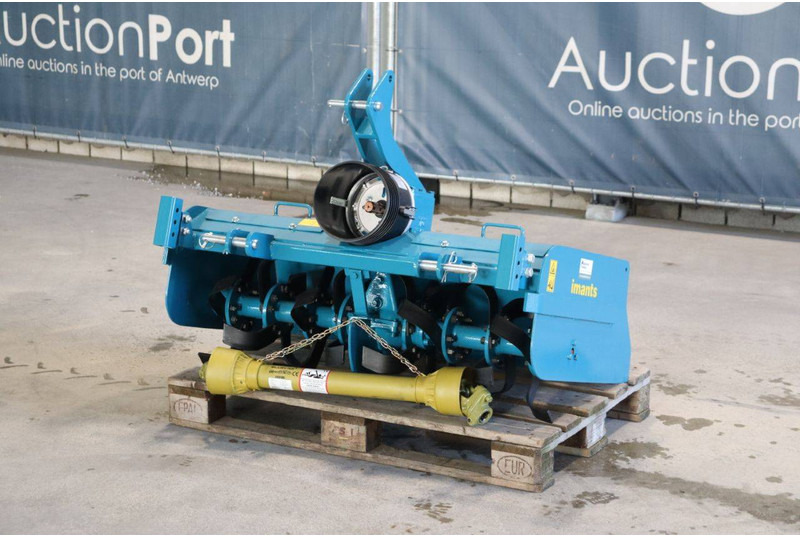 Imants JNC L115 JAP - Maaharimisseadmed: pilt 3 Imants JNC L115 JAP - Maaharimisseadmed: pilt 3