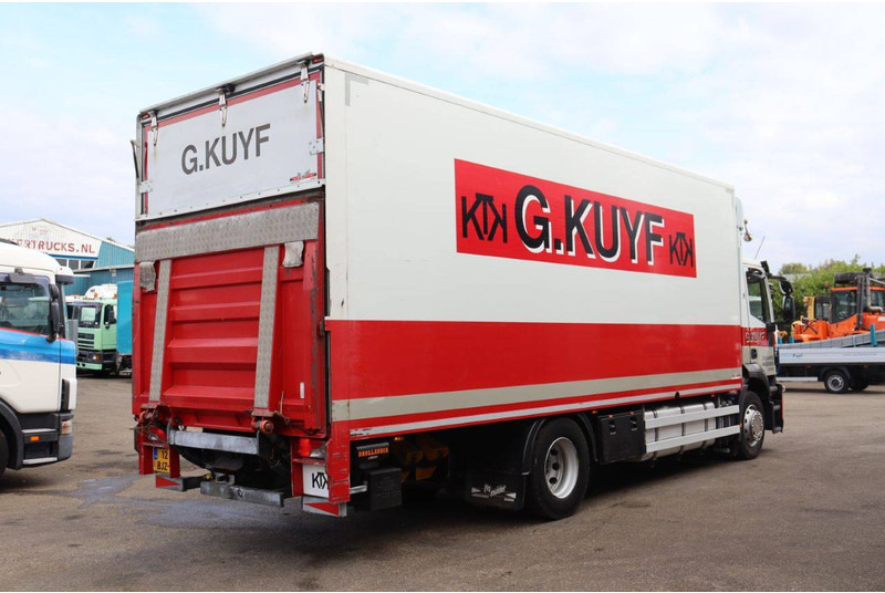 Iveco AD190S/P - Kasti veoauto: pilt 5 Iveco AD190S/P - Kasti veoauto: pilt 5