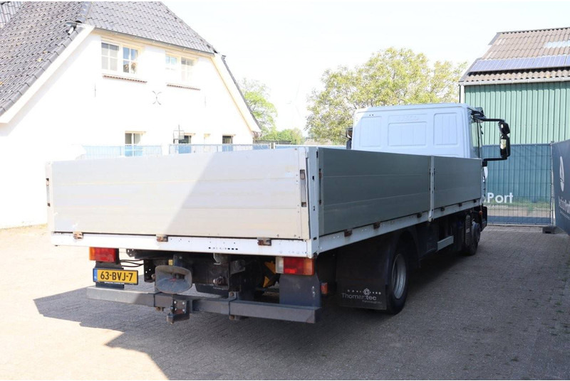 Iveco ML80E18/P - Madelveok/ Platvormveok: pilt 5 Iveco ML80E18/P - Madelveok/ Platvormveok: pilt 5