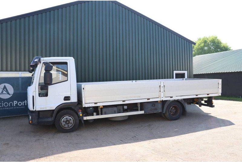 Iveco ML80E18/P - Madelveok/ Platvormveok: pilt 1 Iveco ML80E18/P - Madelveok/ Platvormveok: pilt 1